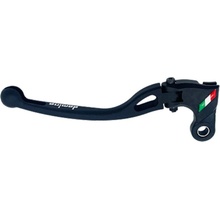 DOMINO Foldable lever DOMINO 184040895 F.26 anticorodal