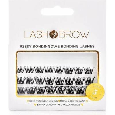 Lash Brow DRAMA QUEEN Bondingové mihalnice DRAMA QUEEN 10/12/14 mm