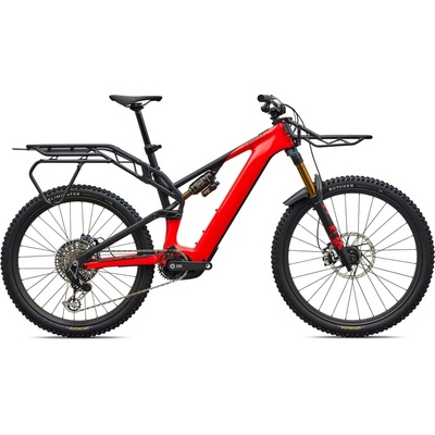 Specialized S-Works Levo 4 X 2027