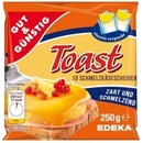 G&G Sýr tavený Toast 250g