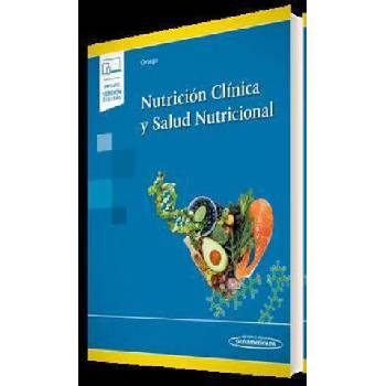 Image 1 of Nutrición Clínica y Salud Nutricional