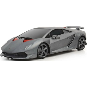 Rastar Детска играчка Rastar - Кола Lamborghini Sesto Elemento, Radio/C, 1: 18 (53700)