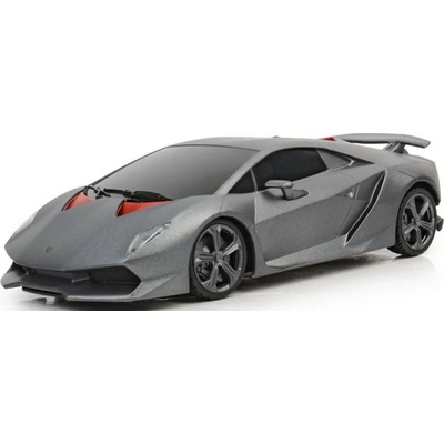 Rastar Детска играчка Rastar - Кола Lamborghini Sesto Elemento, Radio/C, 1: 18 (53700)