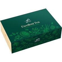 Santée Excellent Tea kolekcia ovocných čajov 6 x 10 ks