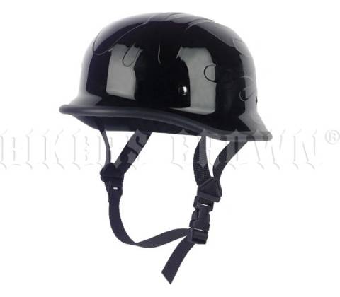 Braincap HR-23