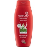 Glysolid Хидратиращ лосион за тяло с алое вера 50%, 250 ml - baby Лосион за тяло