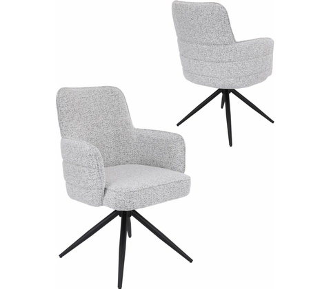 Avida Design Apollo šedá