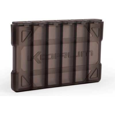 Korum Krabička Tackle Dispenser Blox