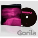 Tomora - Come Closer CD