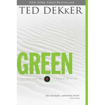 Image 1 of Green | Ted Dekker
