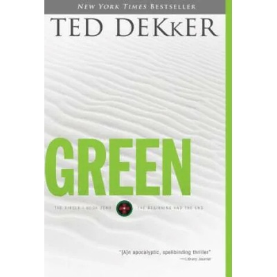 Green | Ted Dekker