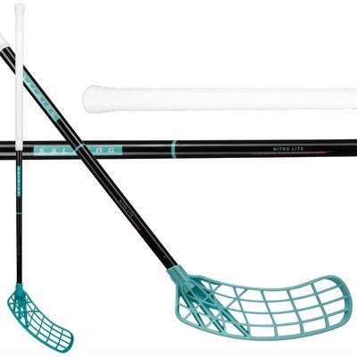 SALMING Nitro Lite JR Trident TX 30