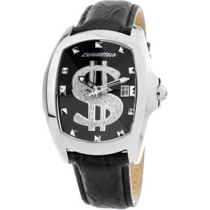 Chronotech CT7896M-103 - Мъжки часовник (CT7896M-103) Часовници