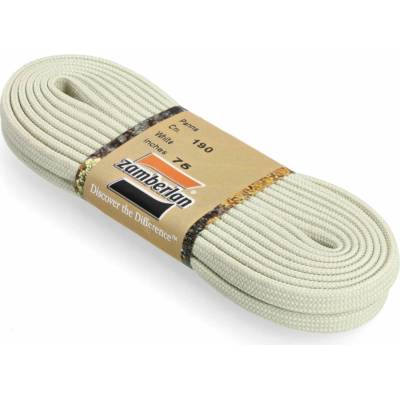 Zamberlan Flat Lace white