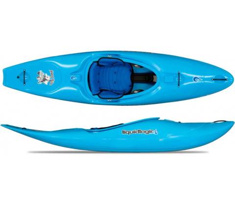 Liquidlogic Sweet Ride