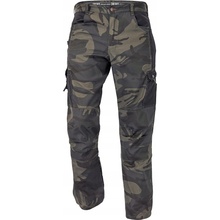 Cerva pánske nohavice CRAMBE camouflage
