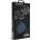 Apple NextOne AirTag Secure Silicone Key Clip - Blue (atg-sil-blu)