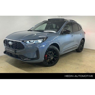 Ford Kuga 2.5 PHEV Edition 178 kW