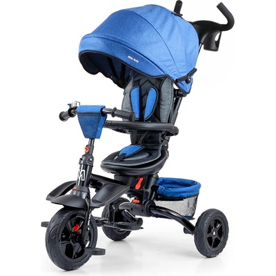Milly Mally 6v1 Stanley navy black