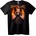 NOONEBRAND Тениска Dean Ambrosa - XS, White