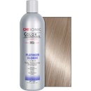 CHI Color Illuminate Shampoo platinová blond 355 ml