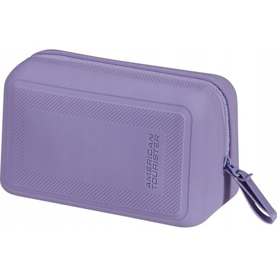American Tourister Urban Groove kosmetická taška fialová