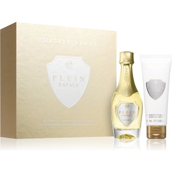 Philipp Plein Fatale подаръчен комплект за жени