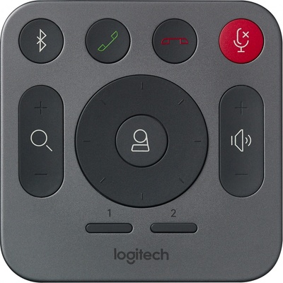 Diaľkový ovládač Logitech Rally System 993-001940