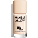 Make Up For Ever Dlhotrvajúci make-up Undetectable Stay True Foundation 1N00 Alabaster 30 ml