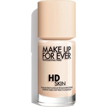 Make Up For Ever Dlhotrvajúci make-up Undetectable Stay True Foundation 1N00 Alabaster 30 ml