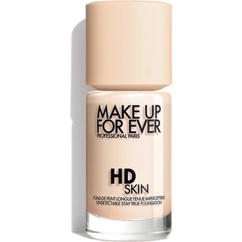 Make Up For Ever Dlhotrvajúci make-up Undetectable Stay True Foundation 1N00 Alabaster 30 ml