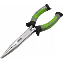 Mustad Split Ring Plier Large Kliešte na otváranie krúžkov