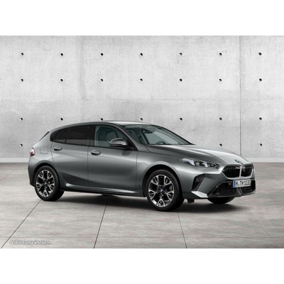 BMW 116i M Sport 90 kW
