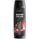 TianDe Shampoo se stříbrem pro muže 250 g