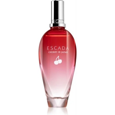 Escada Cherry in Japan toaletná voda dámska 100 ml tester