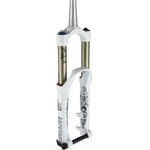 Rock Shox Въздушна вилка RockShox Totem Solo Air 180 мм 1-1/8 Бяла