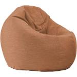 PUFRELAX Калъф за пуф 330л. , Relaxo XL - Terracotta Orange (COVER_PUF-G-RXL-PT-TCOR) - topmall