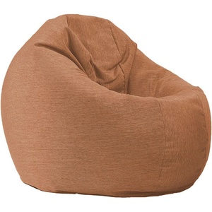 PUFRELAX Калъф за пуф 330л. , Relaxo XL - Terracotta Orange (COVER_PUF-G-RXL-PT-TCOR) - topmall