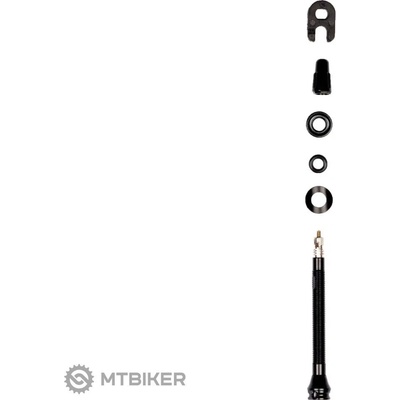 ventilMavic UST Alloy bezdušový galuskový 40 mm