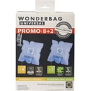 Vrecká do vysávačov Rowenta Wonderbag Original, 8ks