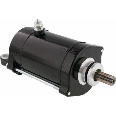 ARROWHEAD (JN) startér YAMAHA 1100 V1 WAVE RUNNER 15, 1100 VX WAVE RUNNER 07-15, 1100 VX 110 WAVE RUNNER 05-06 (6D3-81800-00-00) (vodní skútr) - nahrazuje SMU0408