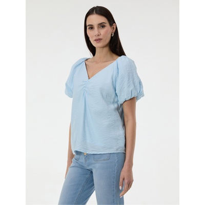 orsay Светлосиня дамска блуза ORSAY Orsay | Sin | ЖЕНИ | 34