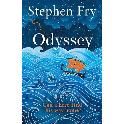 Odyssey - Stephen Fry