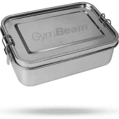 GymBeam VanaVita Nerezová dóza na jedlo 1400 ml