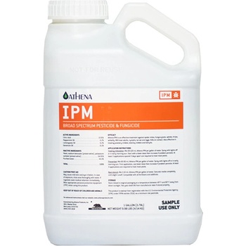 Image 1 of Athena Blended IPM 3.78L