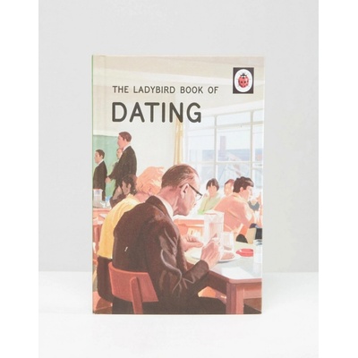 The Ladybird Book of Dating - Ladybird Books f... - Jason Hazeley, Joel Morris