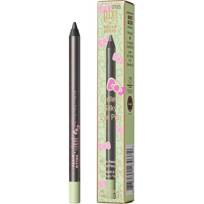 Pixi Beauty Pixi + Hello Kitty Endless Silky Eye Pen Молив за очи 1, 2gr