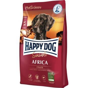 Happy Dog Supreme Sensible Africa 300 g