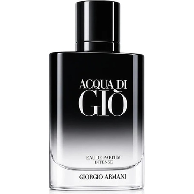 Armani Acqua di Giò Intense parfémovaná voda pánská 50 ml