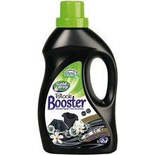 Booster Black prací gél 20 PD 1 l